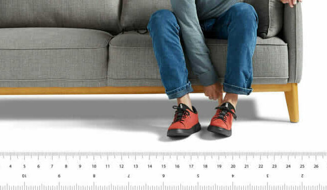 What Does Shoe Size 9b Mean