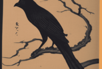 What Does Seeing One Crow Mean