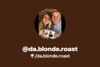 What Does Blonde Roast Mean