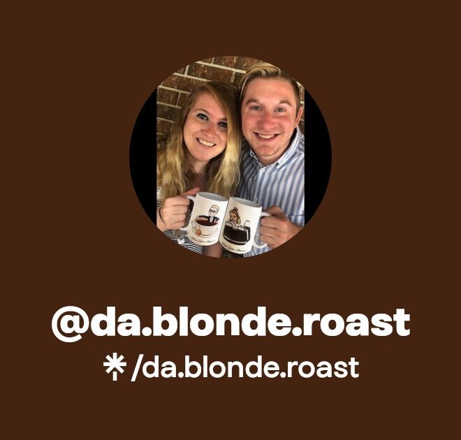 What Does Blonde Roast Mean