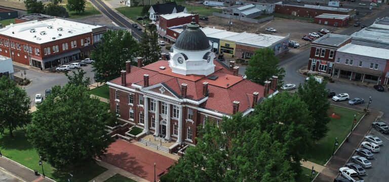 What Does Blakely Mean