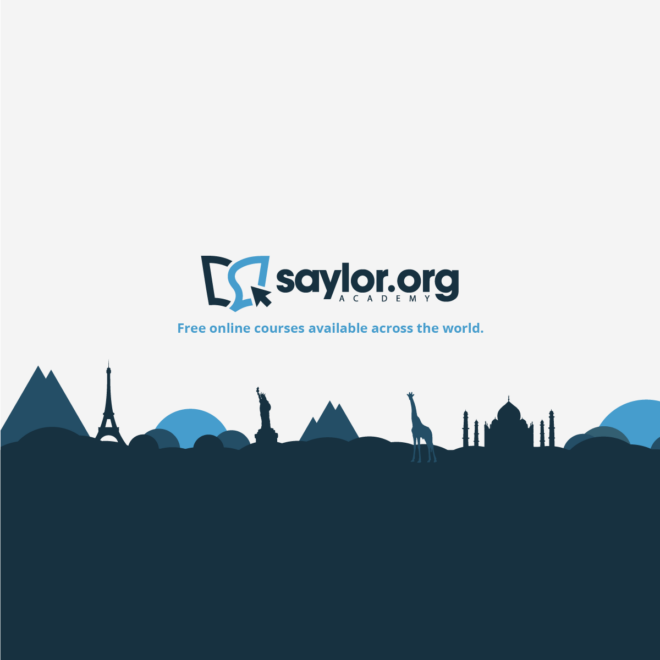 What Does The Name Saylor Mean