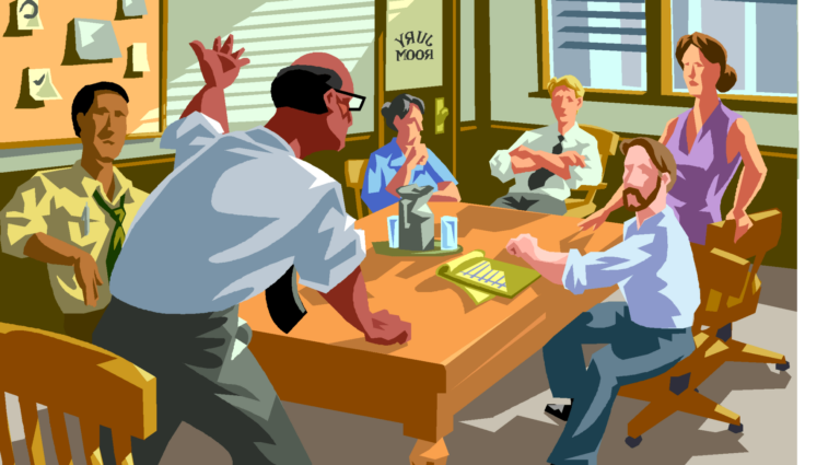 What Does It Mean To Be Sequestered Jury