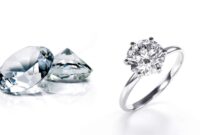 What Does A Solitaire Diamond Mean