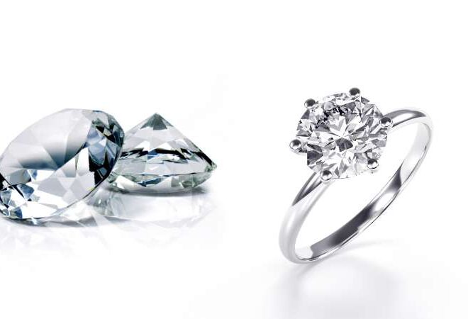 What Does A Solitaire Diamond Mean