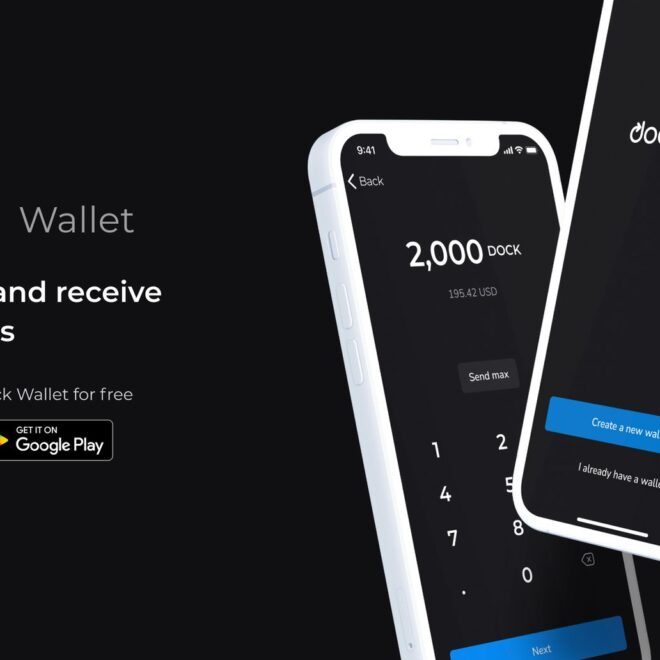 What Does Dock Pay Mean