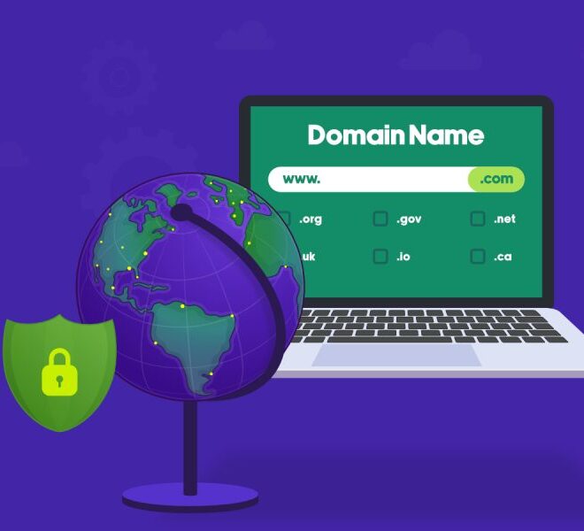 What Does Es Mean In A Web Address
