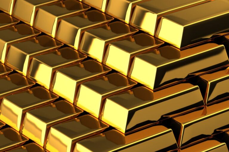 When You Dream About Gold What Does It Mean