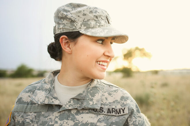 What Does It Mean When You Dream Of War