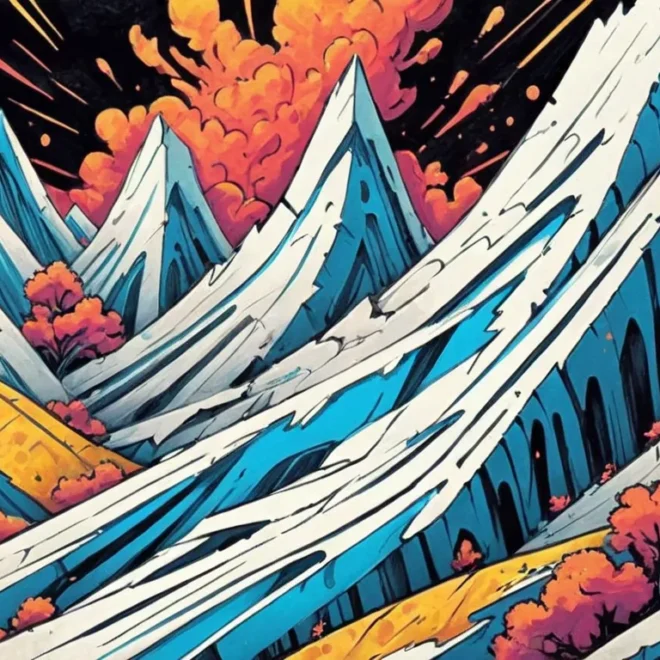 What Does Dreaming Of Earthquakes Mean