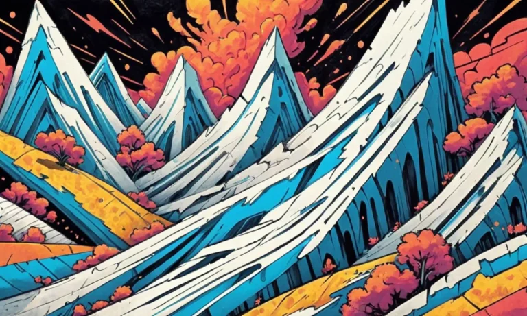 What Does Dreaming Of Earthquakes Mean