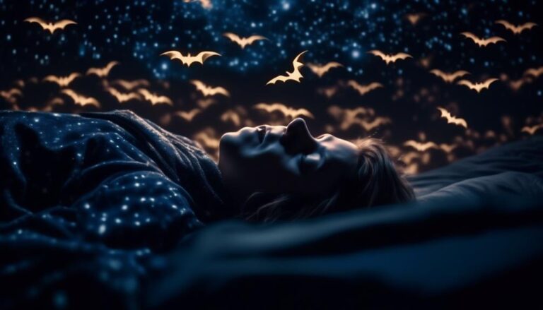What Does It Mean When You Dream About Bats