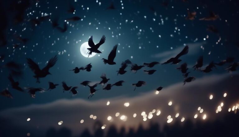 What Does It Mean To Dream Of Birds