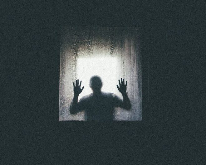 What Does Dreaming About Ghosts Mean