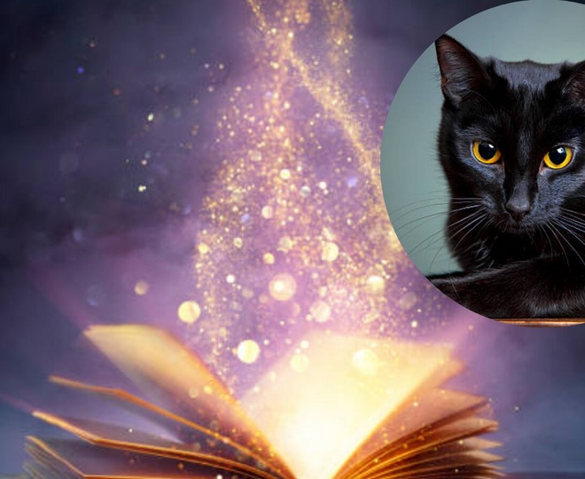 What Does It Mean When You Dream A Black Cat