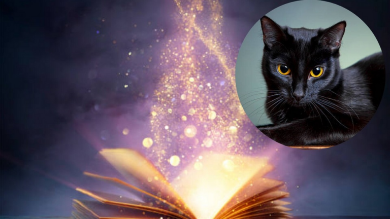 What Does It Mean When You Dream A Black Cat
