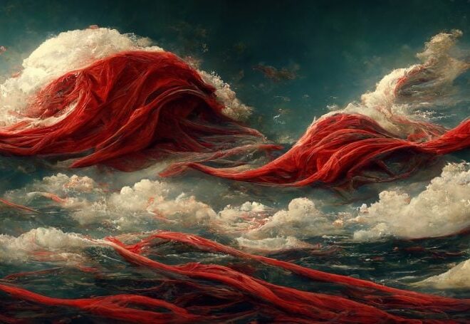 What Does It Mean To Dream Of The Color Red