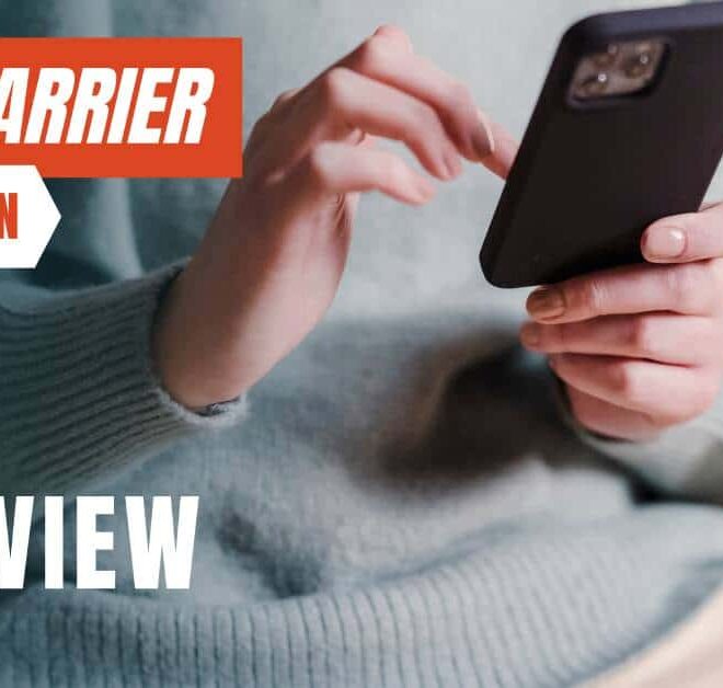 What Does Dual Carrier Mean