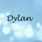 What Does The Name Dylan Mean In The Bible