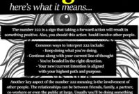 What Does Number 46 Mean