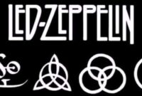 What Do The Symbols Of Led Zeppelin Mean