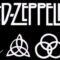 What Do The Symbols Of Led Zeppelin Mean