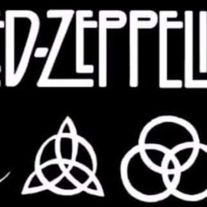 What Do The Symbols Of Led Zeppelin Mean
