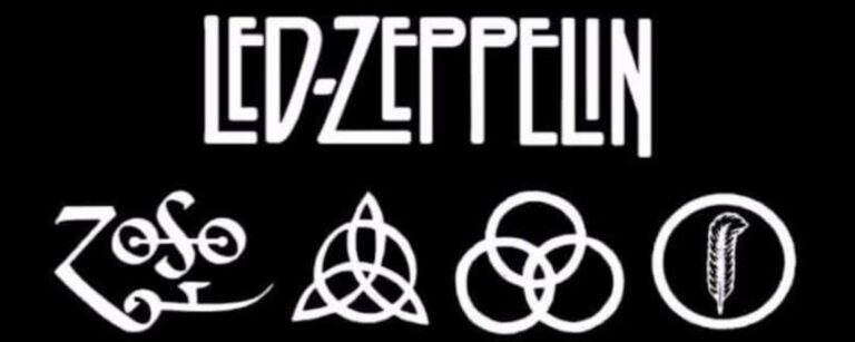 What Do The Symbols Of Led Zeppelin Mean