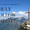 What Does It Mean To Follow Christ