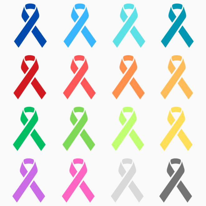 What Is The Black Ribbon Mean