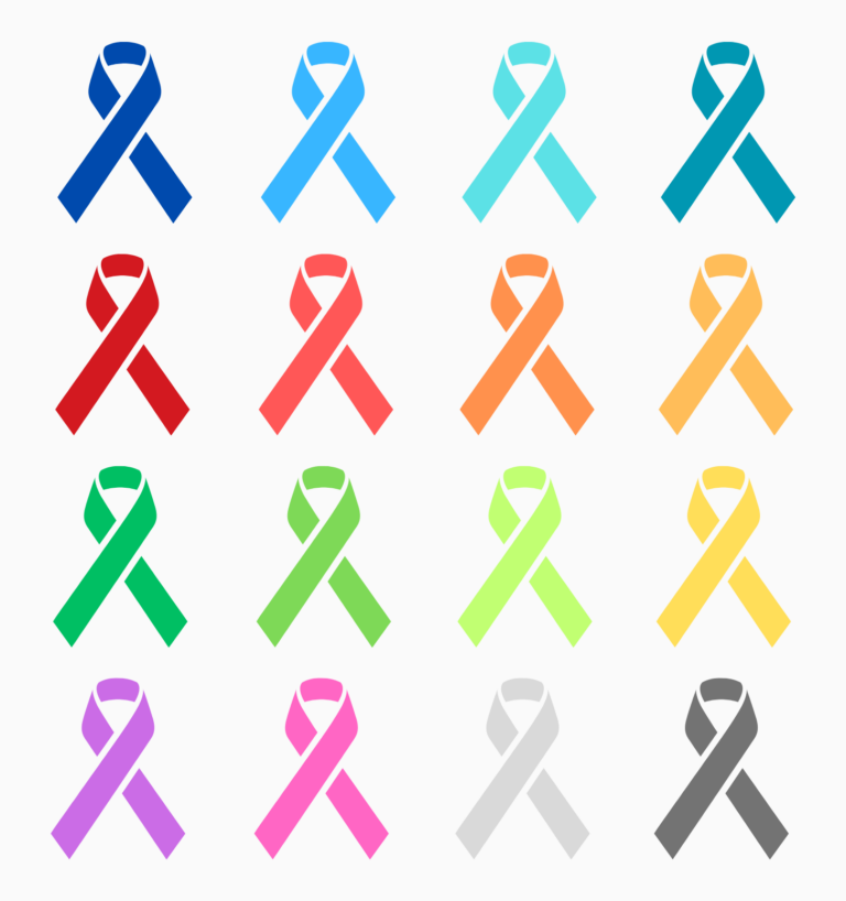 What Is The Black Ribbon Mean