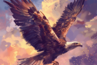 What Does It Mean When You Dream About Eagles