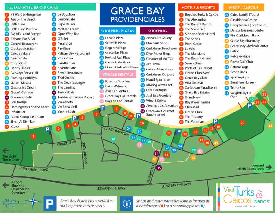Welcome to the Turks and Caicos! | Grace bay beach, Grace bay