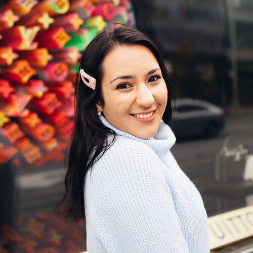 What Does Lorena Mean