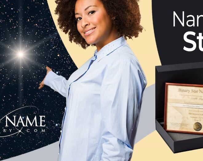 What Does Star Mean As A Name