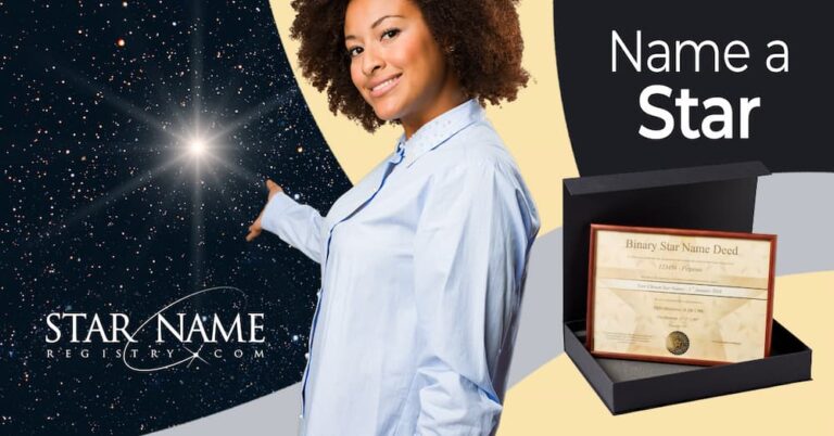 What Does Star Mean As A Name