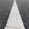 What Does Solid White Line On Road Mean