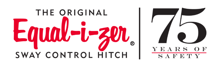 e2 equalizer hitch