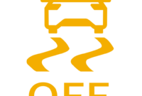 What Does Esp Off Mean In A Car