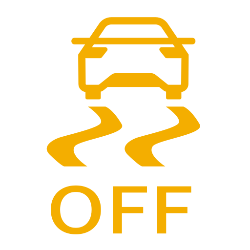 What Does Esp Off Mean In A Car