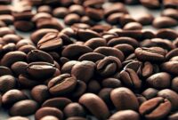 What Do The 3 Espresso Beans Mean
