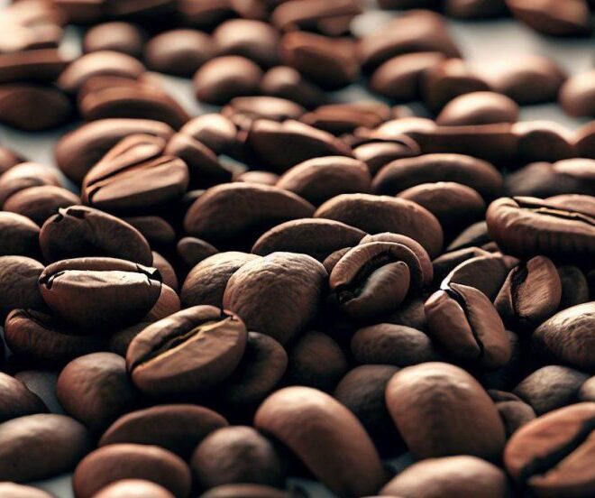 What Do The 3 Espresso Beans Mean