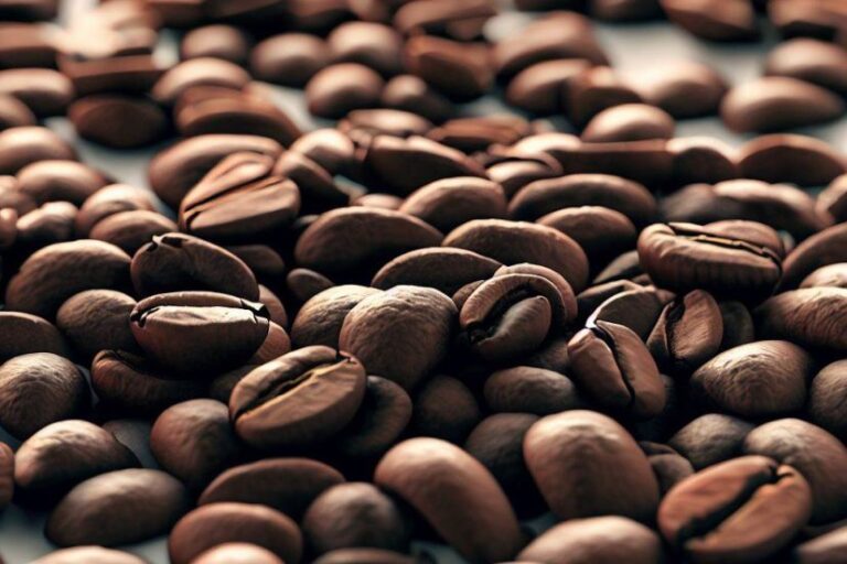 What Do The 3 Espresso Beans Mean