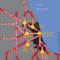 Map Of Chicago Expressways