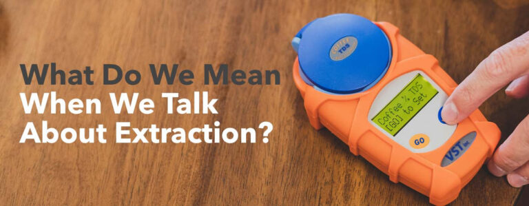 What Does Extracted For Payment Mean