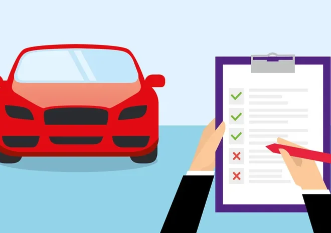 What Does It Mean When A Vehicle Is Reconditioned