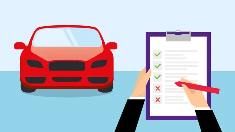 What Does It Mean When A Vehicle Is Reconditioned