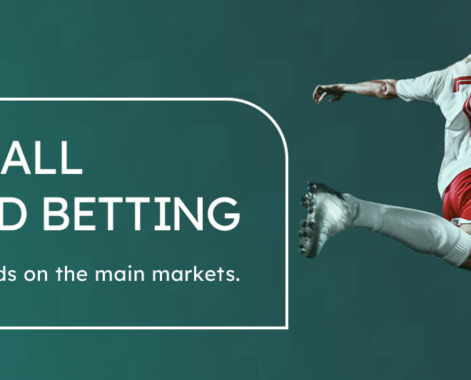 What Does -1 Spread Mean In Football Betting