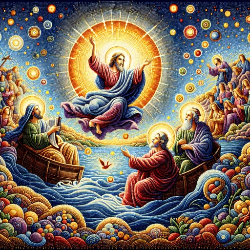 What Does Art Mean In The Bible