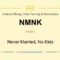 What Does Nmnk Mean